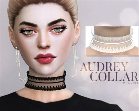 Collar Tagged Sims 4 Downloads Page 5