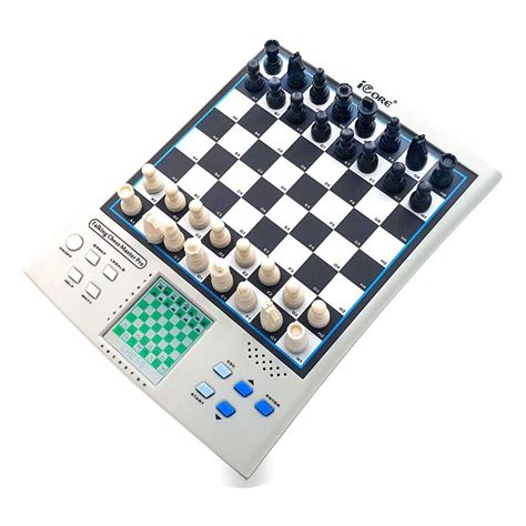 Top 10 Best Electronic Chess Boards In 2022 Reviews Guide