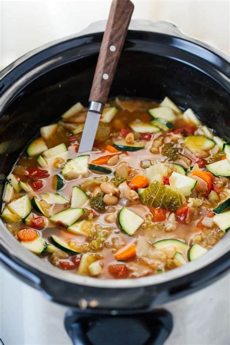 10 Easy Mediterranean Diet Dinners To Make In Your Instant Pot With