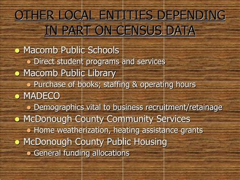 Ppt Census 2010 Powerpoint Presentation Free Download Id713632