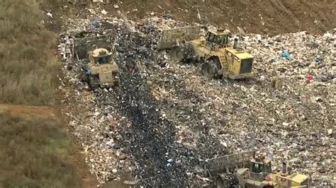 Officials Examining What To Do When Landfills Fill Up Newschannel 5
