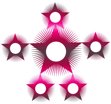 Collage Frame PNG Transparent Images - PNG All