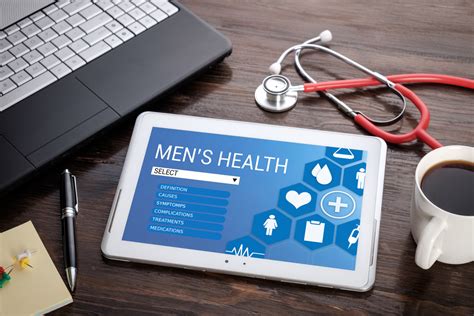 Mens Sexual Health Must Have Medical Tests Every Man Needs Macabido
