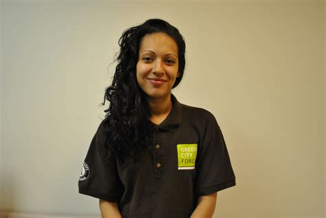 Veronica Killeen | GCF