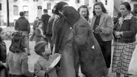 The Greek Refugees Who Fled To The Middle East In Ww2 Bbc News