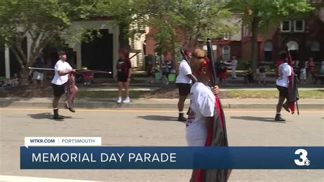 Memorial Day Parade Youtube