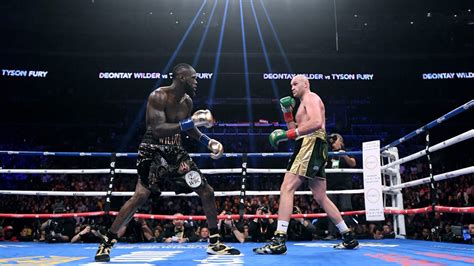 Click here for more sports coverage on. Wilder Vs Fury 2: Get The Australian Live Stream Here! Updated | Lifehacker Australia