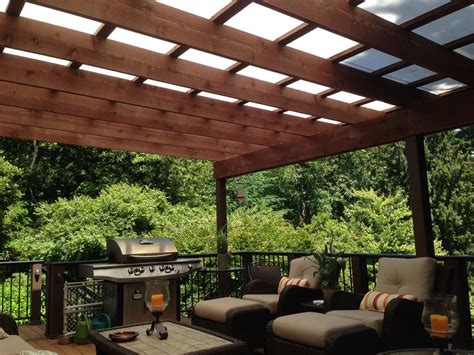All the support components are fully galvanised and cater for a range of deck heights with threaded adjustable feet that have a key head insert for easy height adjustment using a cordless drill. TimberTech XLM Deck with Cover - Traditional - Deck ...