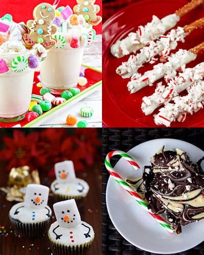 Bake up a storm with reindeer cupcakes, snowman cookies, festive brownies and christmas shortbreads. Christmas Dinner Ideas For Kids / Kid Friendly Christmas ...