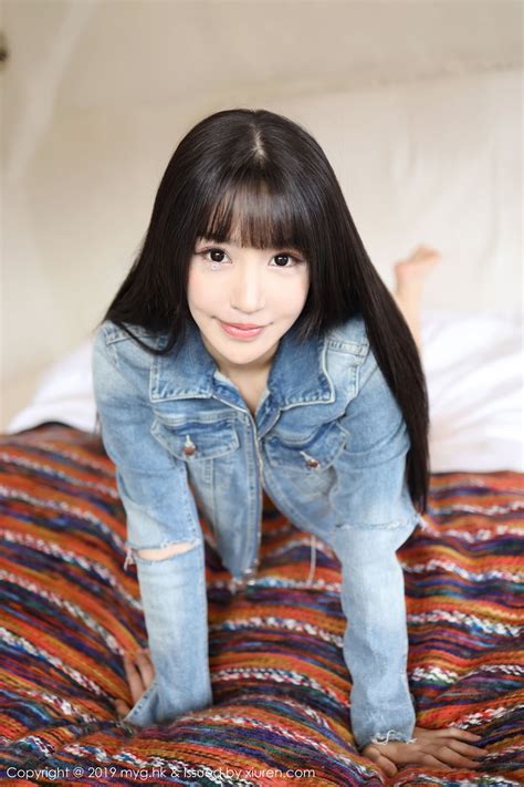 Zhu ke er's average rating for all rated pictures is 8.88/10. MyGirl Vol. 419 Zhu Ke Er - Best Hot Girls