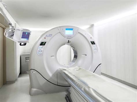 What You Need To Know About Ct Scans For Cancer Detection