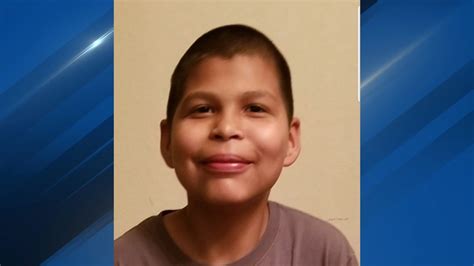 Missing 14 Year Old Round Rock Boy Found Safe Woai