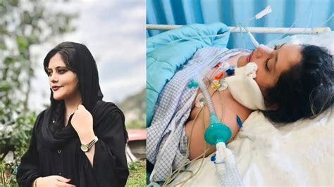 Leis Do Hijab Mulher Morre No Irã Após Espancamento Pela Polícia