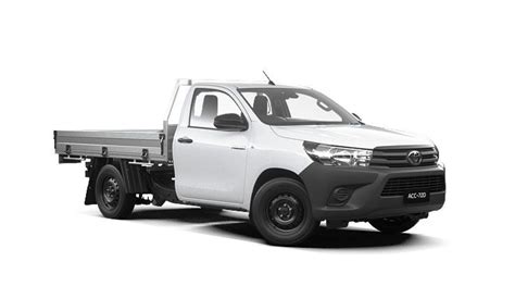 Compare Toyota Hilux Loan Options August 2022 Finder