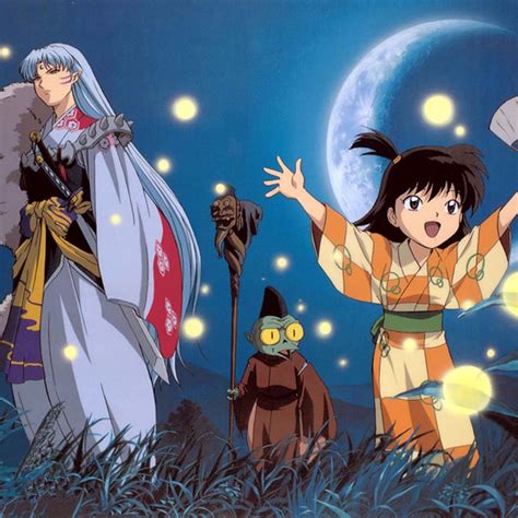 Find and save images from the inuyasha collection by alejandra ^_^ (victoria_sandoval1004) on we heart it, your everyday app to get lost in what see more about inuyasha, anime and sesshomaru. Sesshomaru Wallpapers (60+ pictures)