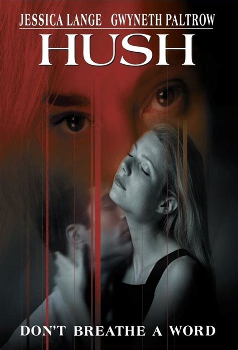 Hush 1998 Film Alchetron The Free Social Encyclopedia