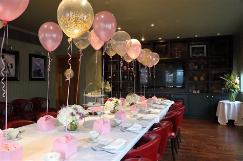 How to host the perfect bridal shower - Tagvenue.com Blog
