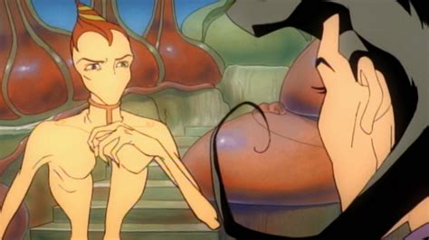 Watch Aeon Flux Season Episode End Sinister Full Show On