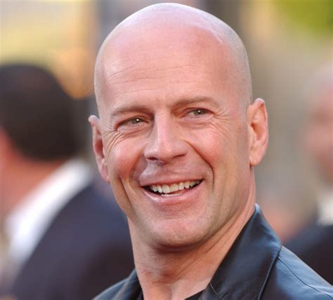 20 Things You Never Knew About Bruce Willis