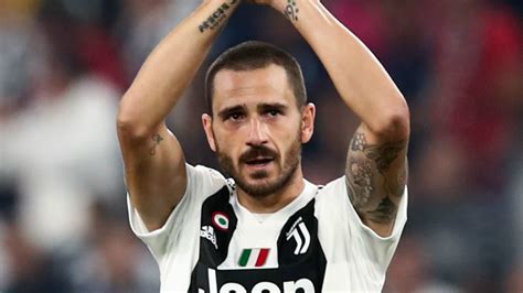 Starting off, leonardo bonucci was born on the 1st day of may 1987 at viterbo, italy. Ballon d'Or 2018: 'Raphael Varane is great but Cristiano Ronaldo has to win' - Leonardo Bonucci ...