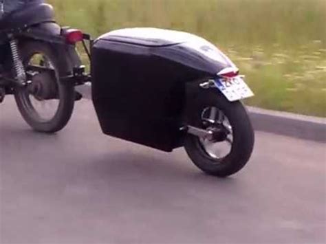 Best electric scooter urban electric unicycle motor scooters honda motorcycles custom bikes motorbikes winter jackets clothes. one wheel motorcycle trailer - YouTube