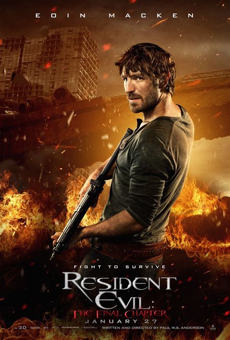 Resident Evil The Final Chapter Dvd Release Date Redbox Netflix Itunes Amazon