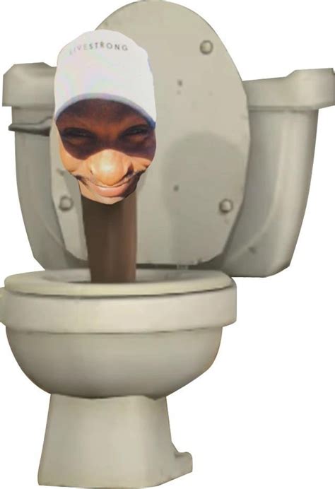 Dean Blunt Skibidi Toilet Collection 1 Rdeanblunt