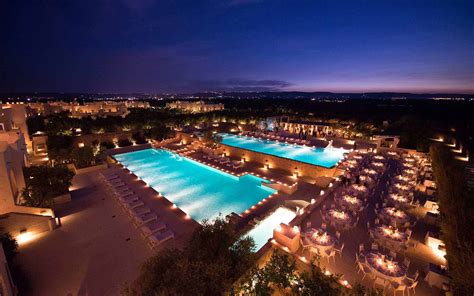 Borgo Egnazia Five Star Hotel In Puglia Sardatur Holidays