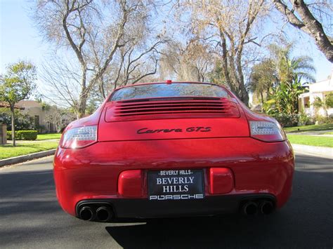 Beverly hills porsche on santa monica blvd in los angeles, ca, is ready to provide you with a premier experience when you're looking to purchase or lease your next porsche. Beverly Hills Porsche | Flickr - Photo Sharing!