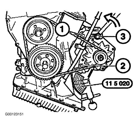 30 2002 Bmw 325i Serpentine Belt Diagram - Wiring Database 2020