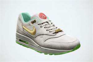 Nike Air Max 1 Quot Year Of The Horse Quot Mis Tillas