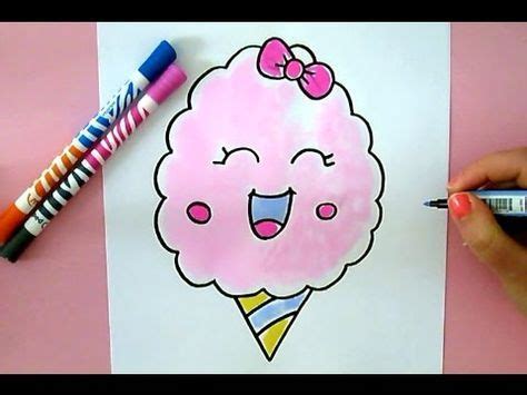 Süße Kawaii Bilder Zum Nachmalen - DIY - Zeichnen ...
