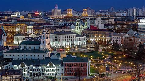 Minsk Travel Guide Why To Visit Things To Do And Other Tips