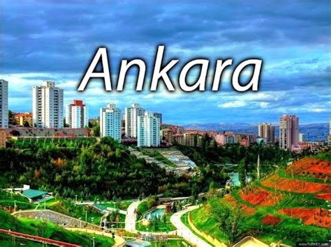 Ankara is the capital city of turkey. Travel VLOG: Ankara The Capital of Turkey Real Life ...