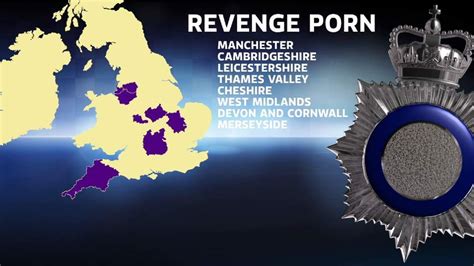 Revenge Porn Offenders To Face Prison