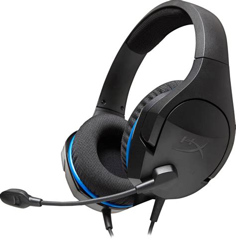 Hyperx Cloud Stinger Core Wired Stereo Gaming Headset For