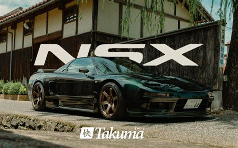 YouTube 本田NSX Tomoki s Honda NSX in Tottori Japan 4K min keiko
