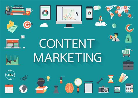 Content Marketing Why It Works And How To Succeed