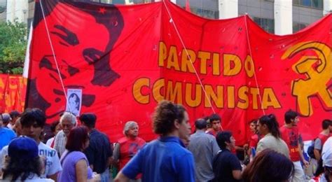 Listado de presidentes de argentina desde el inicio hasta la actualidad. Partido Comunista de Argentina rechaza golpismo en Brasil | Noticias | teleSUR