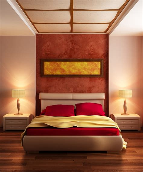 15 Romantic Bedroom Design For Couples Decoration Love
