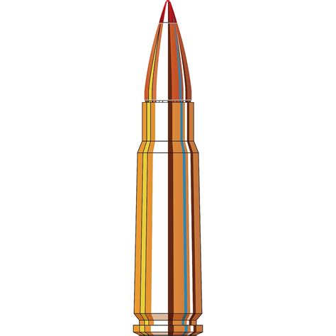 Hornady Black 762x39mm 123gr Ammunition Wsst Bullets 20box 80784