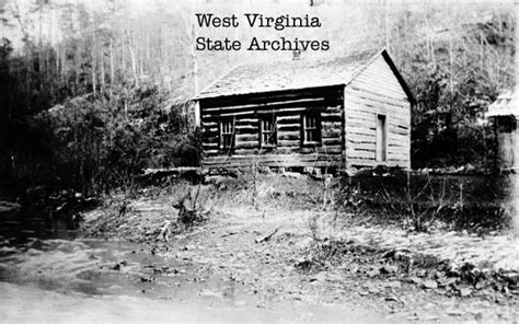 Photographs Of Schools In West Virginia Gilmer County