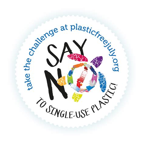 Plastic Free July Say No To Single Use Plastic 300ppi Adelaide