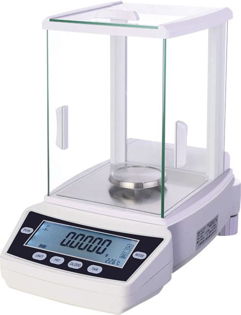 Digital Lab Analytical Scales Mg Readability China Electronic