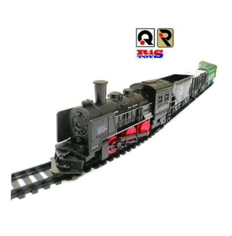Tak reti dan tak ada masa nak masukkan produk? Jual mainan anak murah edukasi kereta api mobil an kereta ...