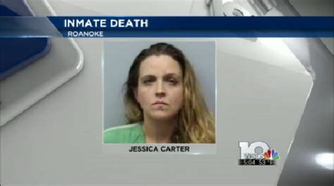 Roanoke City Authorities Investigating Inmate Death