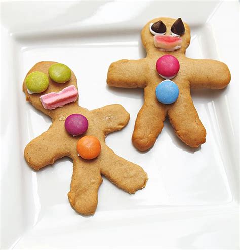 Image Run Run As Fast As You Can You Cant Catch Me Im The Gingerbread