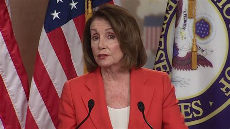 Pelosi Calls White House Gop Meeting Heartbreaking And Unacceptable