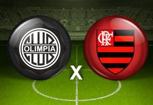 Olimpia asuncion vs flamengo prediction verdict. Flamengo perde para o Olimpia no Paraguai - Jornal O Globo