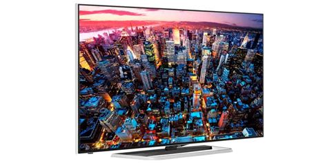 Vu Televisions Showcases 50 Inch 55 Inch Uhd Tv Sets To Challenge Sony